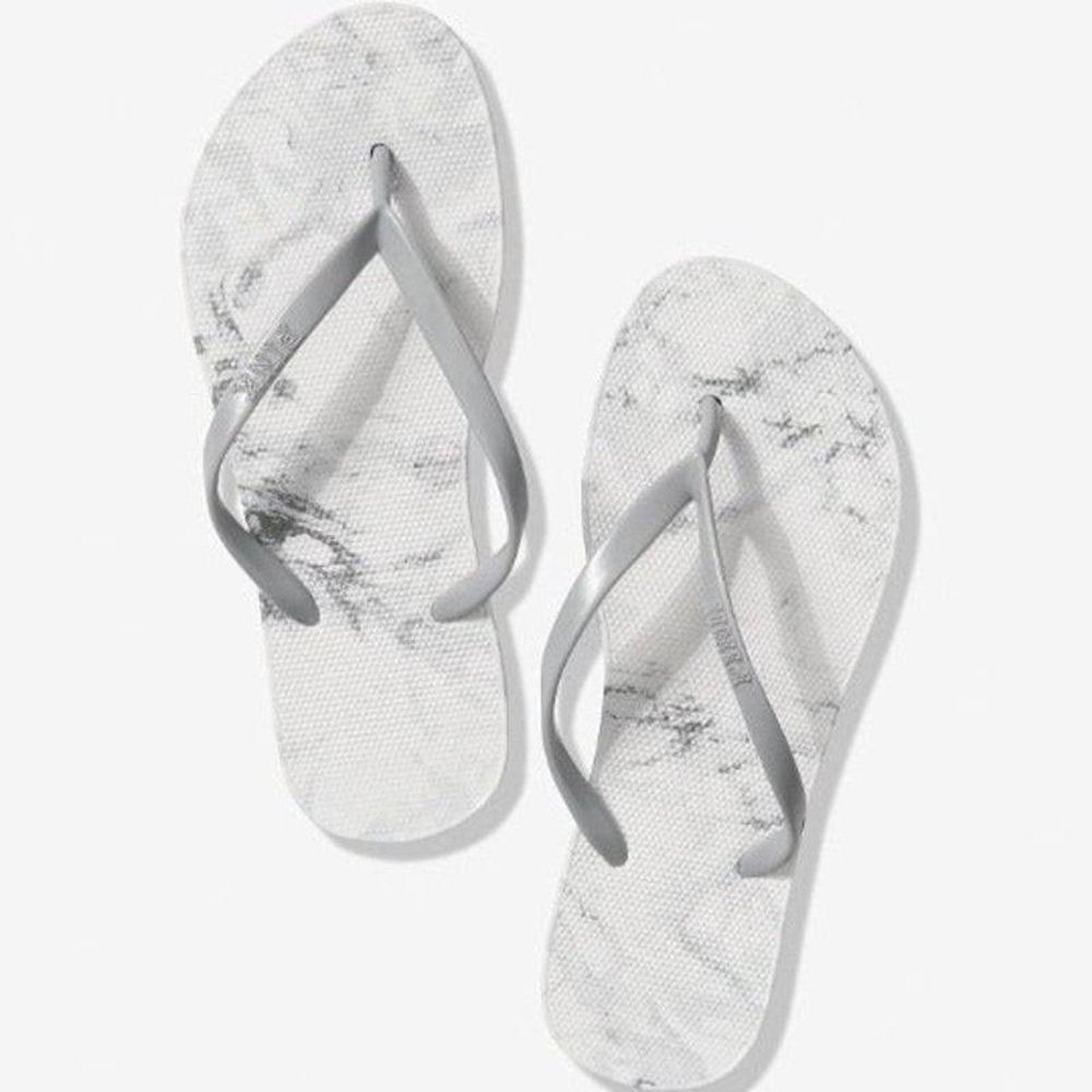Victoria’s Secret Flip Flops